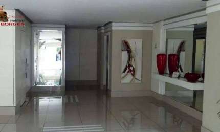 ESPAÇO FORMIDÁVEL 3 DORM, 1 SUÍTE, LIVING 2 AMBIENTES SHOW DE LOCALIZAÇÃO!!