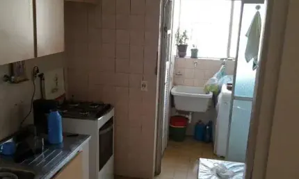 Apartamento 3 dormitórios, 1 vaga - venda no brooklin, próximo ao metrô.