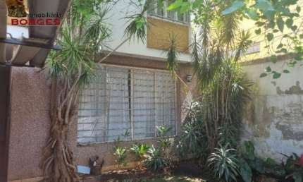 SOBRADO COMERCIAL - 4 DORMITÓRIOS BROOKLIN PARA VENDER HOJE!!!!