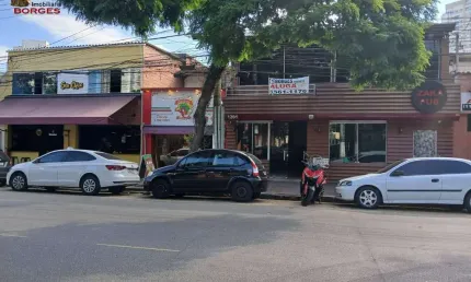 Para locação - excelente localização-para diversas atividades - único!!!