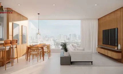 Maravilhoso triplex na melhor rua do brooklin, confira!!!