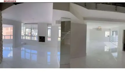 COBERTURA DUPLEX, ÁREA GOURMET, EXCELENTE LOCALIZAÇÃO, CONFIRA!!