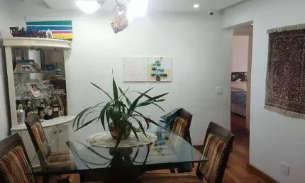 COMODIDADE EM EXCELENTE LOCALIZAÇÃO COM UM VALOR INCRÍVEL NA VILA OLÍMPIA!!