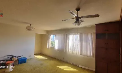 Venda oportunidade apartamento no brooklin 3 dorm (1suíte) 155m² - 1 vaga.
