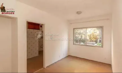 EXCELENTE OPORTUNIDADE NO BROOKLIN 2 DORM, LAZER + VAGA COBERTA
