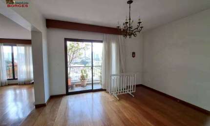 APARTAMENTO PRÓXIMO AO SHOPPING IBIRAPUERA E ESTAÇÃO DO METRÔ!!