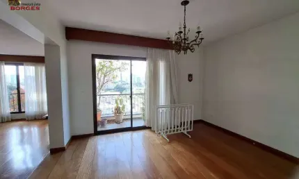 APARTAMENTO PRÓXIMO AO SHOPPING IBIRAPUERA E ESTAÇÃO DO METRÔ!!