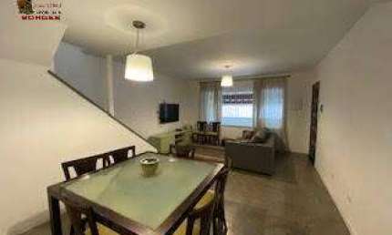 Casa com 3 quartos à venda na Rua Manguatá, Brooklin, São Paulo