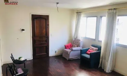 Ótima oportunidade zona nobre 3 dorm 1 suíte 1 vaga com depósito