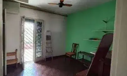 Casa com 2 quartos à venda na Rua Indiana, Brooklin, São Paulo
