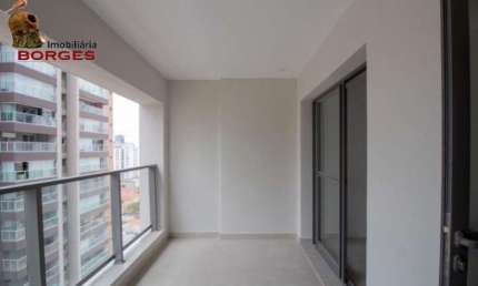Apartamento no contra piso a venda, dois dormitórios, suíte, próximo ao metro Brooklin.
