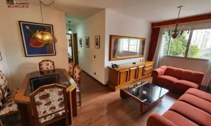 Vila clementino com muito espaço, localização excelente e um ótimo valor!!!