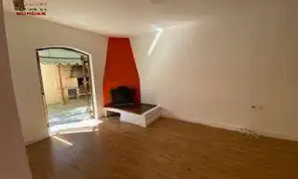 SOBRADO 3 DORMITÓRIOS COM SUÍTE PARA VENDA  - ISOLADO NO BROOKLIN!!