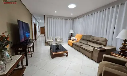 CASA TÉRREA - 4 DORMITÓRIOS 500M²  RES/COM. NO BROOKLIN PARA VENDA/LOCAÇÃO.