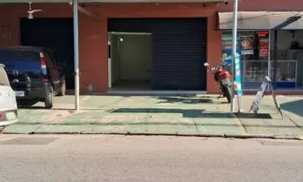 Ponto comercial para alugar na Rua Texas, Brooklin, São Paulo