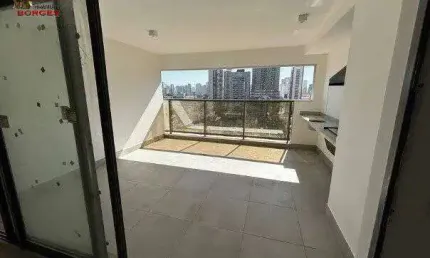 BROOKLIN OKM, EXCELENTE PADRÃO, FINAL DE OBRA ACELERADA!!!