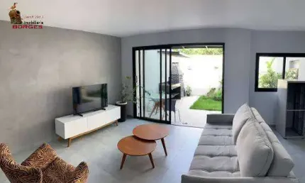 Chacara santo antônio com ambientes agradáveis e muito conforto!!!!