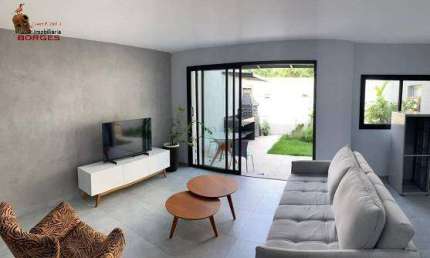 CHACARA SANTO ANTÔNIO COM AMBIENTES AGRADÁVEIS E MUITO CONFORTO!!!!