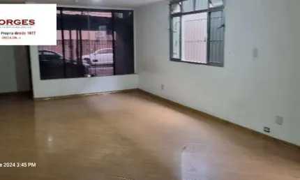 SOBRADO RESIDÊNCIAL - 4 DORMITÓRIOS VENDA BROOKLIN.