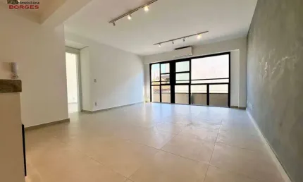Condominio v-loft brooklin, chegou o novo conceito!!!