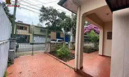 Terreno comercial à venda na Rua Texas, Brooklin, São Paulo