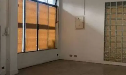 Ponto comercial para venda/locação com 4 vagas no brooklin.