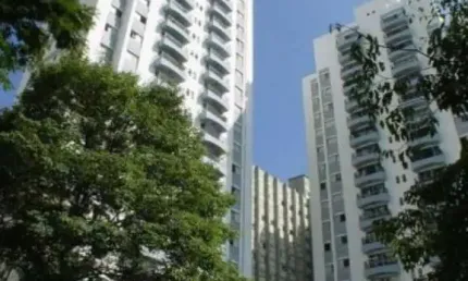 Excelente apartamento - 3 dormitórios - próx. metrô campo belo!!!!!!