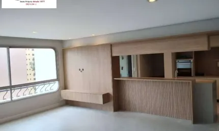 Apartamento com 3 quartos à venda na Rua Pensilvânia, Brooklin, São Paulo