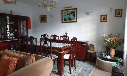 SOBRADO 4 DORMITÓRIOS  145M²  3 VAGAS - PARA VENDA MOEMA.