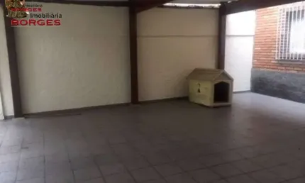 Casa com 3 quartos à venda na Rua Bartolomeu Feio, Brooklin, São Paulo