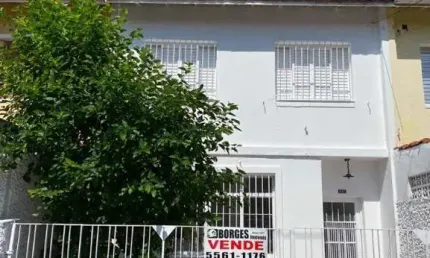 SOBRADO OPORTUNIDADE  NO BROOKLIN - 3 DORMITÓRIOS PARA VENDA.