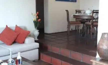 Oportunidade - amplo apto 120m² - 3 dormitórios (1suíte) brooklin - venda.