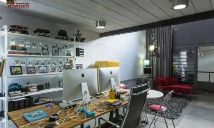 Brooklin - imóvel comercial - próximo  av. berrini.