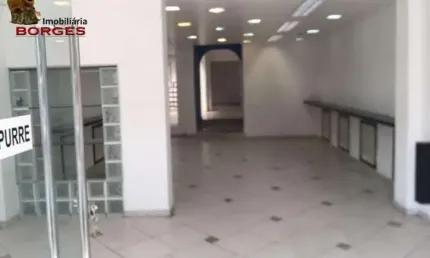 Casa comercial à venda na Rua Califórnia, Brooklin, São Paulo