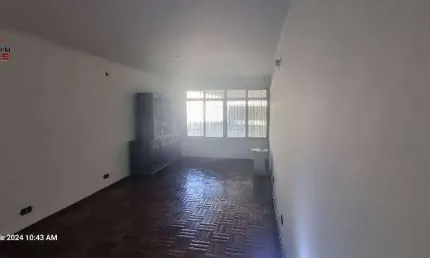 SOBRADO BROOKLIN - VENDA 3 DORM (1 SUÍTE) 2 GARAGENS.