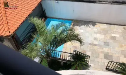 Apartamento com 2 quartos à venda na Avenida dos Imarés, Moema, São Paulo