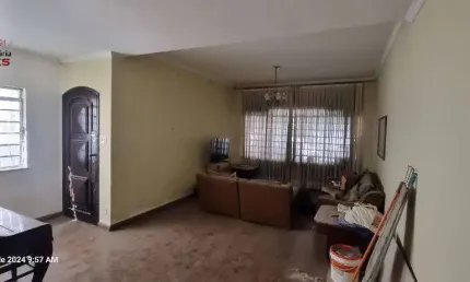 Vila nova conceição local nobre - venda residencial ou comercial 214m².