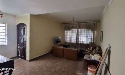 VILA NOVA CONCEIÇÃO LOCAL NOBRE - VENDA RESIDENCIAL OU COMERCIAL 214M².