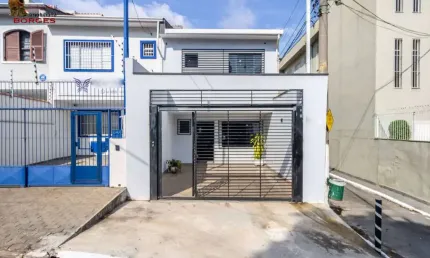 Casa com 3 quartos para alugar na Alameda dos Guaramomis, Planalto Paulista, São Paulo