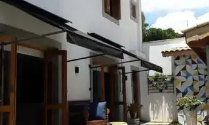 Casa com 3 quartos à venda na Avenida Iraí, Indianópolis, São Paulo