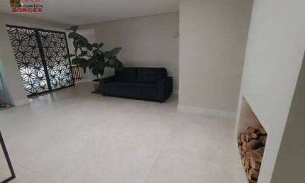 Cobertura com 2 quartos para alugar na Rua Praia do Castelo, Vila Mascote, São Paulo