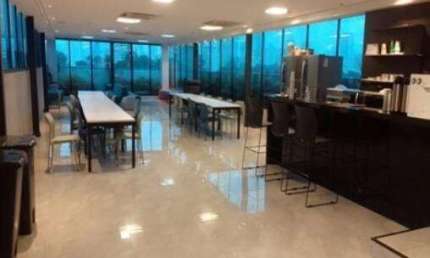 PREDIO INTEIRO - COMERCIAL NO BROOKLIN - LOCAÇÃO - 1300M².