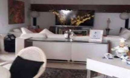 COBERTURA DUPLEX COM 4 DORM, 3 SUÍTES, TERRAÇO GOURMET COM PISCINA