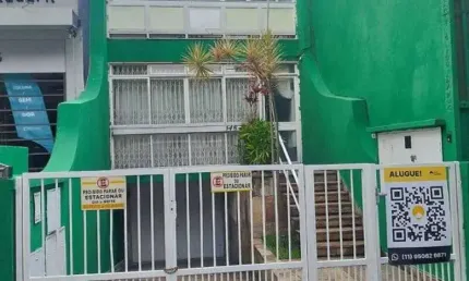 Casa comercial à venda na Rua Humberto I, Vila Mariana, São Paulo