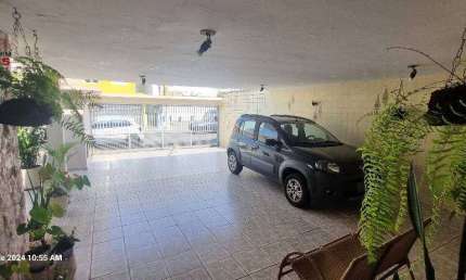TÉRREA COM 500m² NO BROOKLIN - RESIDENCIAL/COMERCIAL VENDA/LOCAÇÃO!