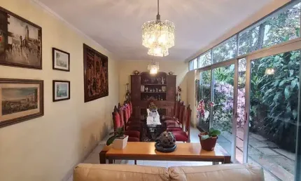 IMÓVEL COMERCIAL, 4 QUARTOS, 5 BANHEIROS, 4 VAGAS, 420M², VENDA OU LOCAÇÃO!