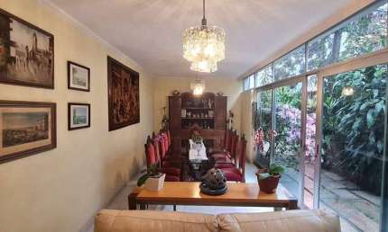 IMÓVEL COMERCIAL, 4 QUARTOS, 5 BANHEIROS, 4 VAGAS, 420M², VENDA OU LOCAÇÃO!
