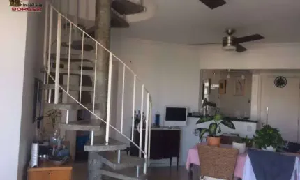 Apartamento com 3 quartos para alugar na Rua Manuel Cherem, Vila Santa Catarina, São Paulo