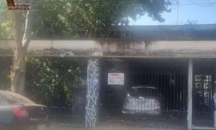Casa com 3 quartos à venda na Rua Ribeiro do Vale, Brooklin, São Paulo