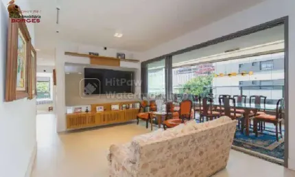Super oportunidade no brooklim, 3 stes, 3 vagas, 131m² úteis c/ lazer total